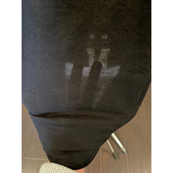 Indian Motorcycle Men’s Black Circle Logo T-Shirt 2XL - Picture 5 of 5